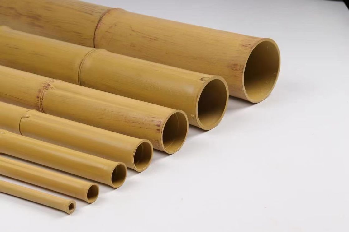 Op maat gemaakte Noya gesimuleerde bamboe 01 voor huisversiering Pakket Bruto gewicht 2.000kg