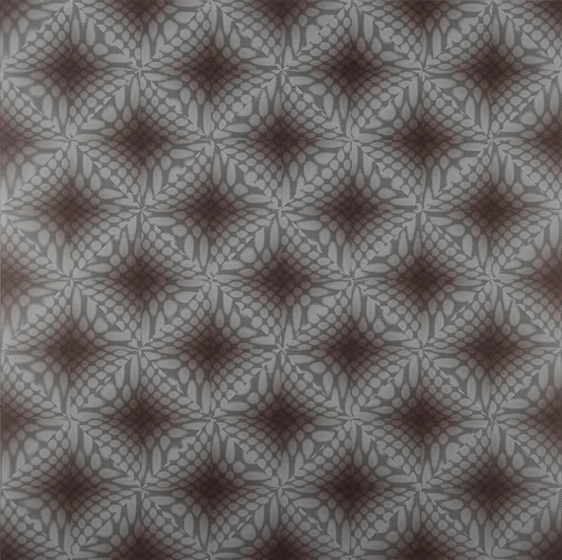 3D PVC-compositboard voor wand- en plafonddecoratieve grootte Ect pd109 Duurzaam materiaal