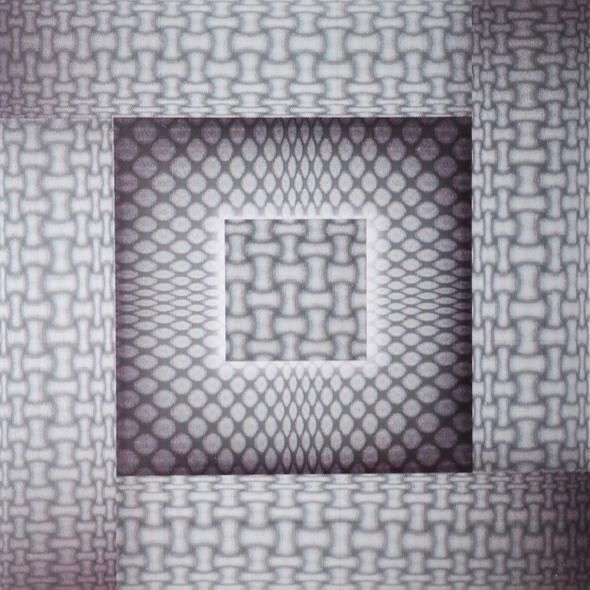 Waterdichte 3D-pvc-compositieve wandpanelen voor interieur- en decoratieve salongebruik