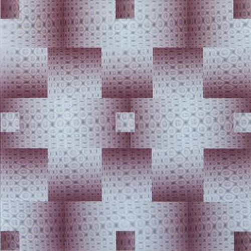 Kleurrijke 3D PVC muur/plafond decoratie bord voor kantoor bar nachtclub KTV Voldaan