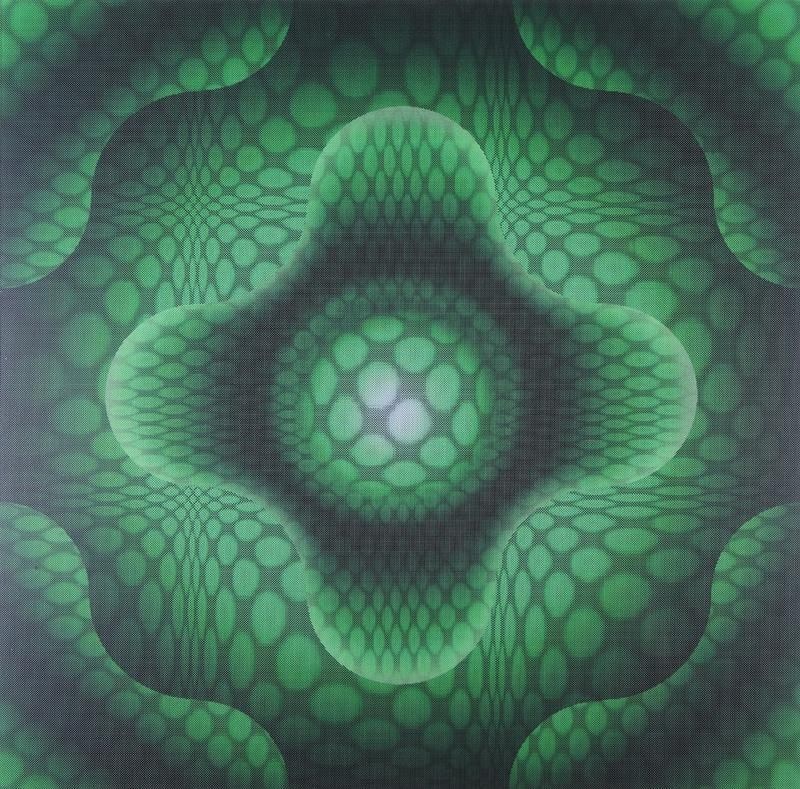 PD155 Kleurrijke 3D PVC Decoratieve Plaat voor Plafond voor Nachtclub KTV Bar 3D PD155 Interieur