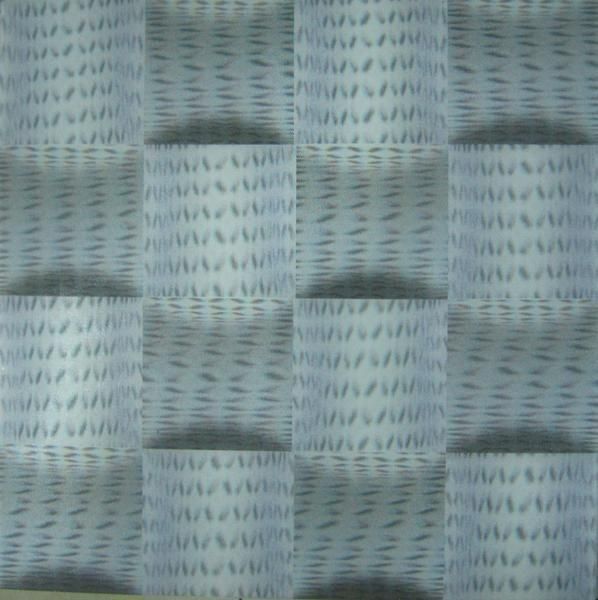 PD162 Gepersonaliseerd interieur 3D PVC composiet wandpaneel voor slaapkamer/winkel decoratie