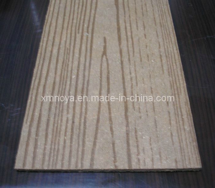 Hout-plastiekcompositplank 130*5 De ultieme oplossing voor decoratie