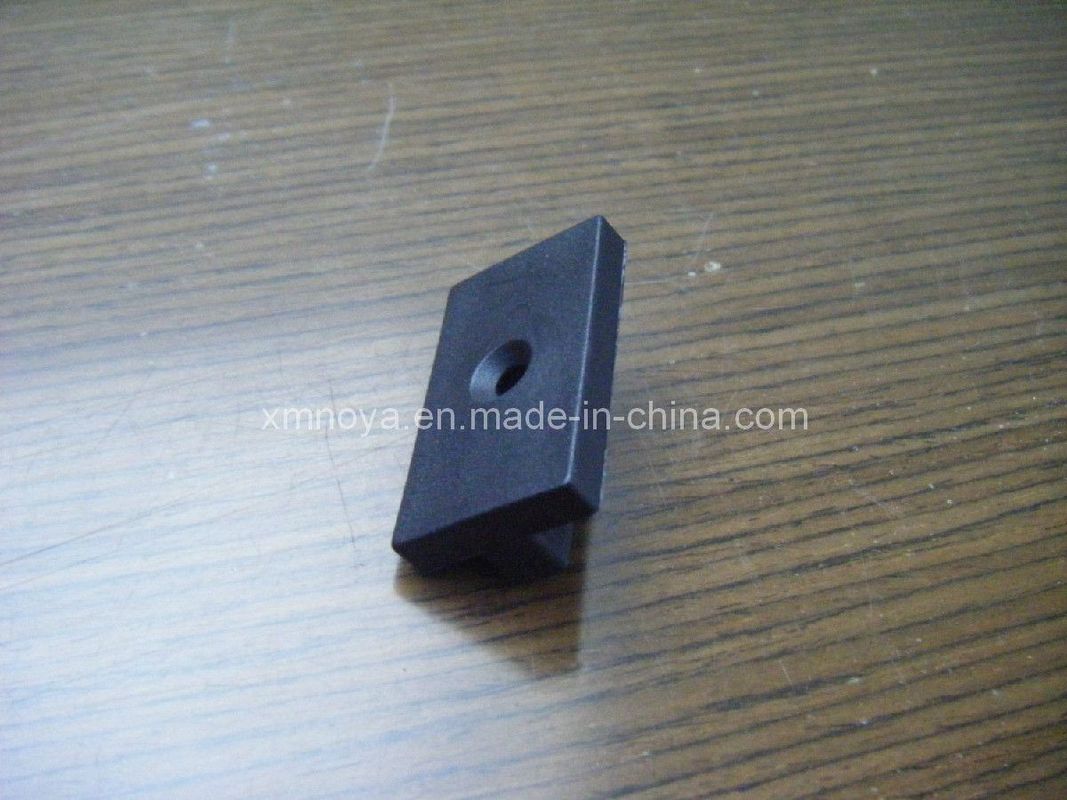 WPC-producten Plastic Clip voor vloer / tegel Multifunctionele onderdelen