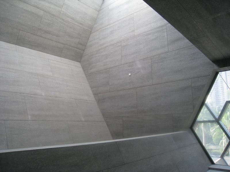 Instant Materials Asbestvrij Versterkingsvezelcement Scheidingswandpanelen voor muren