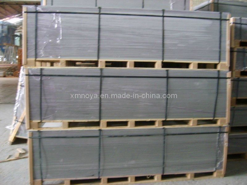Instant Materials waterdicht geluidsdicht versterkt glasvezel cement scheidingsbord voor kantoor
