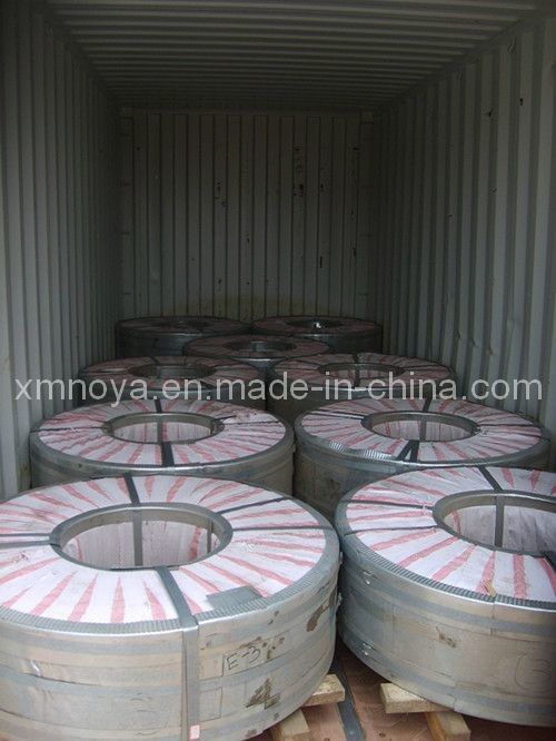 Gebouw Noya gegalvaniseerd staal 01 voor plafond Wand Track Stud Kanaal Breedte 100mm