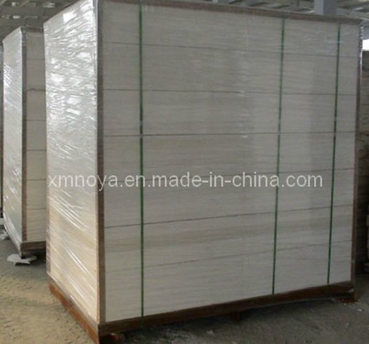 Goedkope brandvast calciumsilicaat geïsoleerd plaat voor 610*300 decoratieve materialen